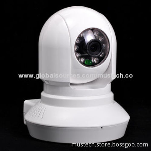 Security IP camera